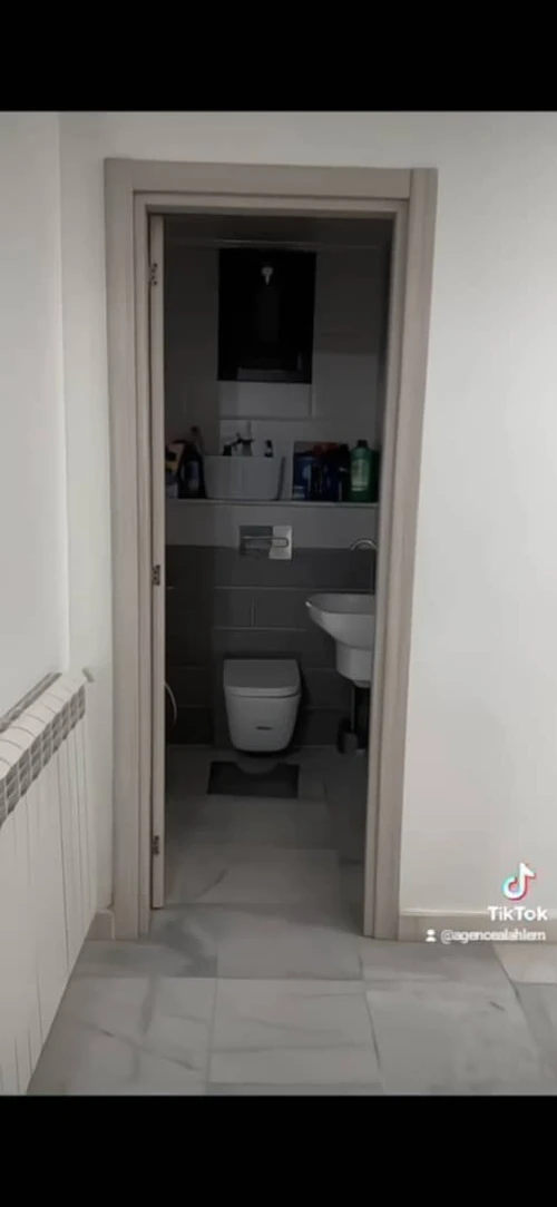 Location Appartement F3 Alger Birkhadem