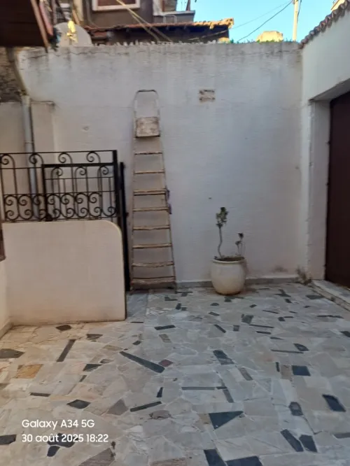 Location Villa Alger Birkhadem