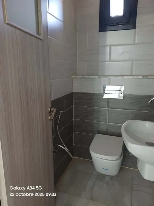Vente Appartement F3 Alger Birkhadem