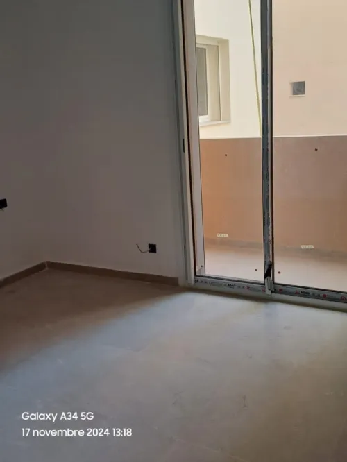 Vente Appartement F3 Alger Birkhadem