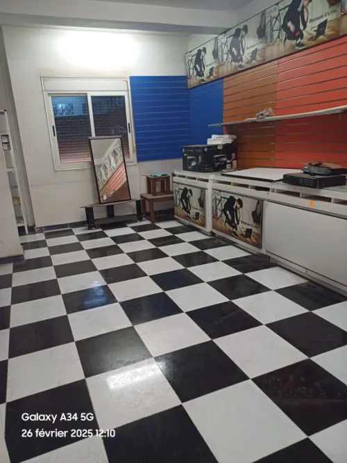 Location Niveau De Villa F5 Alger Mohammadia