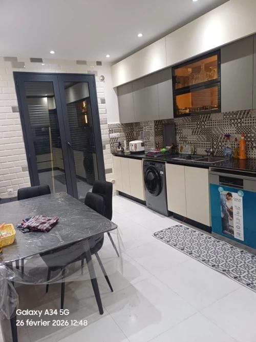 Location Appartement Alger Draria