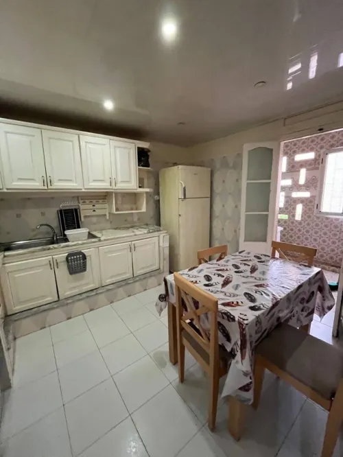 Vente Appartement Alger Birkhadem