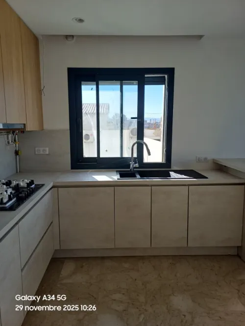 Vente Appartement F2 Alger Birkhadem