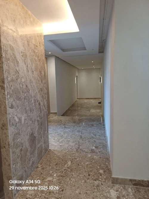 Vente Appartement F2 Alger Birkhadem