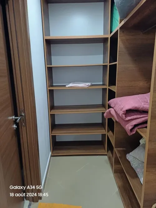Location Appartement F4 Alger Birkhadem