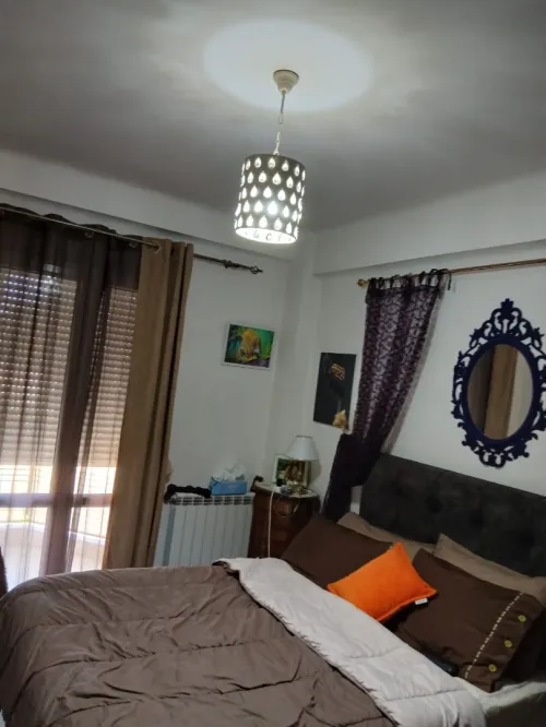 Vente Appartement Alger Ain naadja