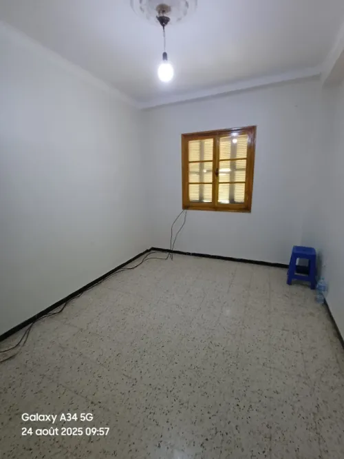 Vente Appartement F3 Alger Dar el beida
