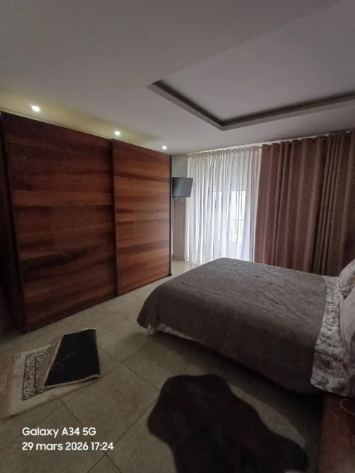 Vente Appartement Alger Ain naadja
