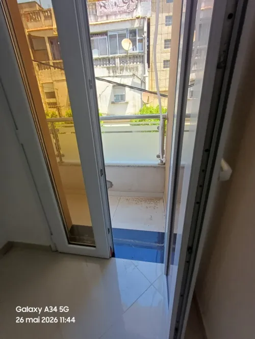Vente Appartement Alger Saoula