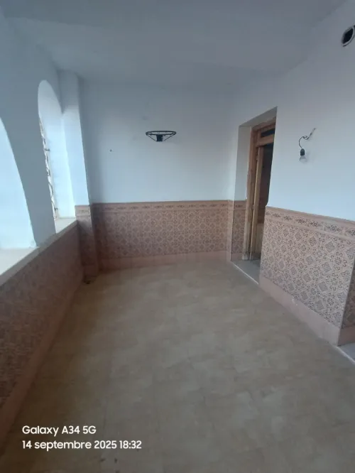 Location Appartement Niveau de villa F6 Alger Birkhadem