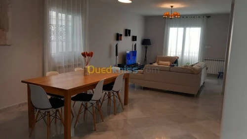 Location Villa Alger Birkhadem