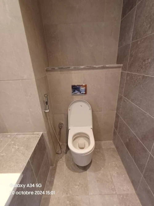 Vente Appartement F5 Alger Birkhadem
