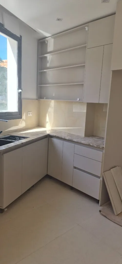 Location Villa Alger Birkhadem