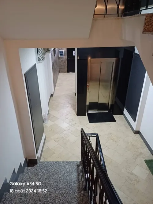 Location Appartement F4 Alger Birkhadem