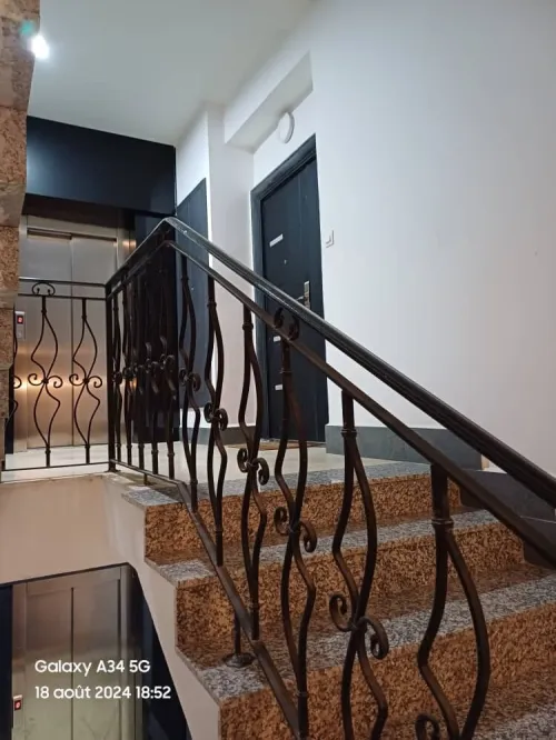 Location Appartement F4 Alger Birkhadem