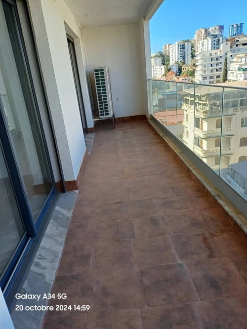 Vente Appartement F5 Alger Birkhadem
