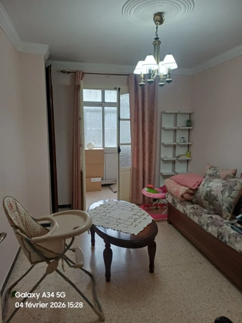 Vente Appartement Alger Birkhadem