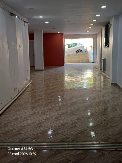 Location Local Alger Said hamdine