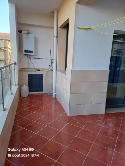 Location Appartement F4 Alger Birkhadem