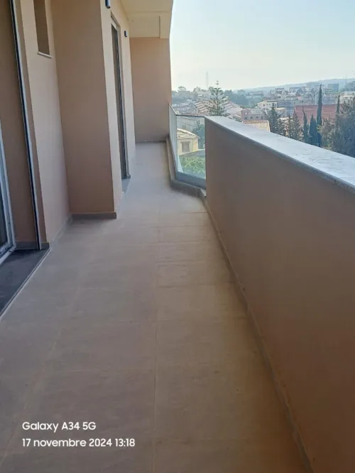 Vente Appartement F3 Alger Birkhadem