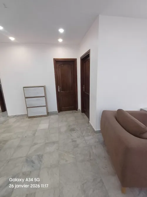 Location Appartement Alger Birkhadem