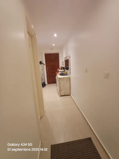 Location Appartement F4 Alger Ain naadja