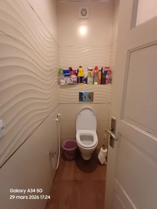 Vente Appartement Alger Ain naadja