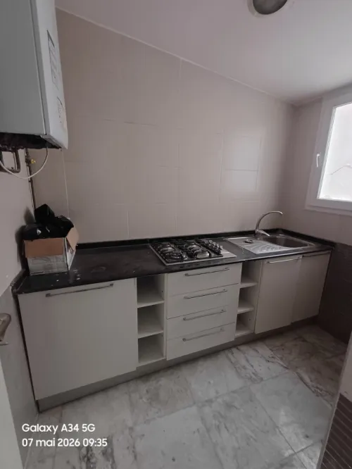 Location Appartement F4 Alger Bir mourad rais