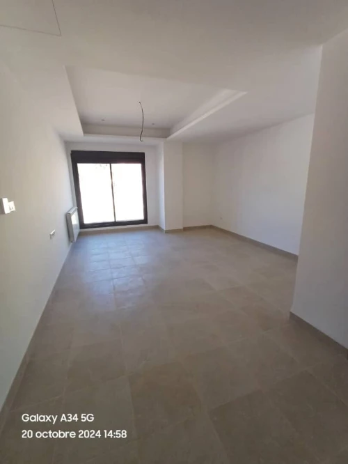 Vente Appartement F5 Alger Birkhadem