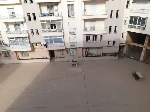 Location Appartement F4 Alger Ain naadja