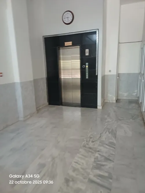 Vente Appartement F3 Alger Birkhadem