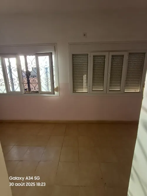Location Villa Alger Birkhadem