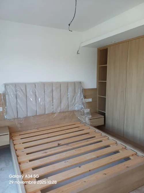 Location Appartement F2 Alger Birkhadem