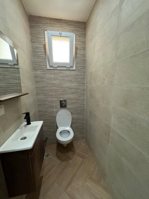 Vente Appartement F5 Alger Birkhadem