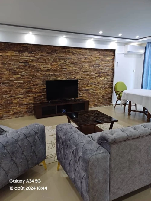 Location Appartement F4 Alger Birkhadem