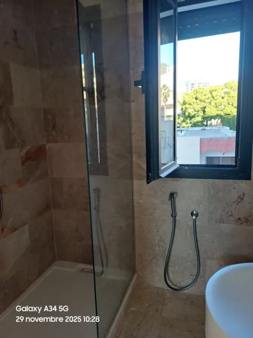 Location Appartement F2 Alger Birkhadem