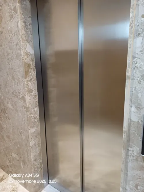 Location Appartement F2 Alger Birkhadem