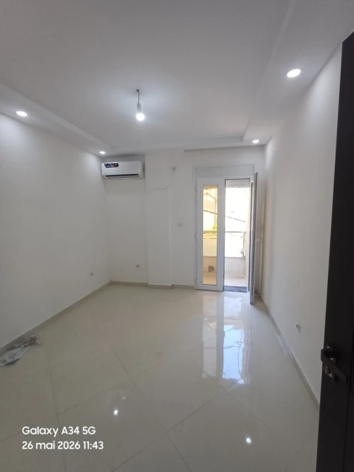 Vente Appartement Alger Saoula