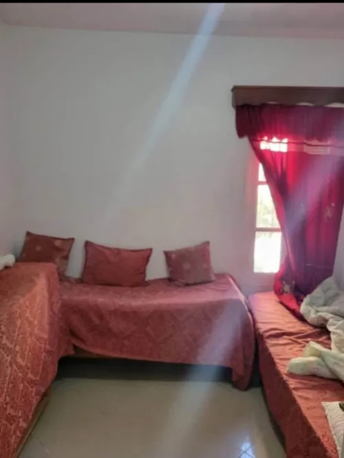Vente Appartement F3 Alger Ain naadja