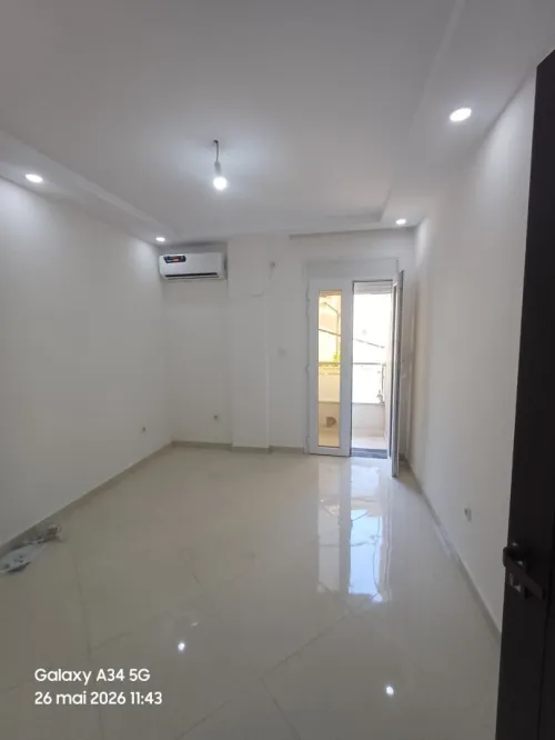 Vente Appartement Alger Saoula