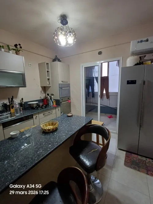 Vente Appartement Alger Ain naadja