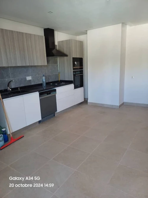 Vente Appartement F5 Alger Birkhadem