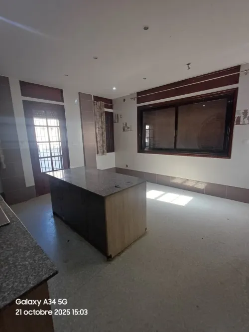 Location Villa Alger Saoula