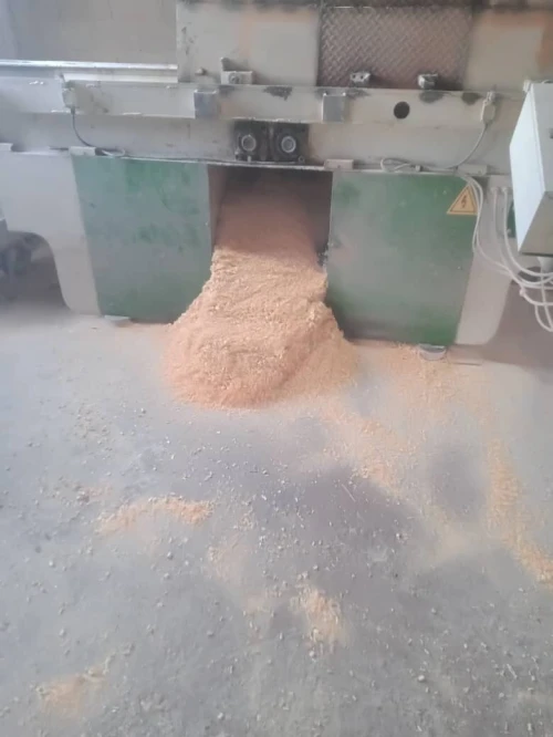 machine meunuiserie