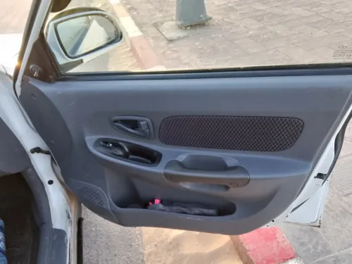 Hyundai Accent 2005 GLS