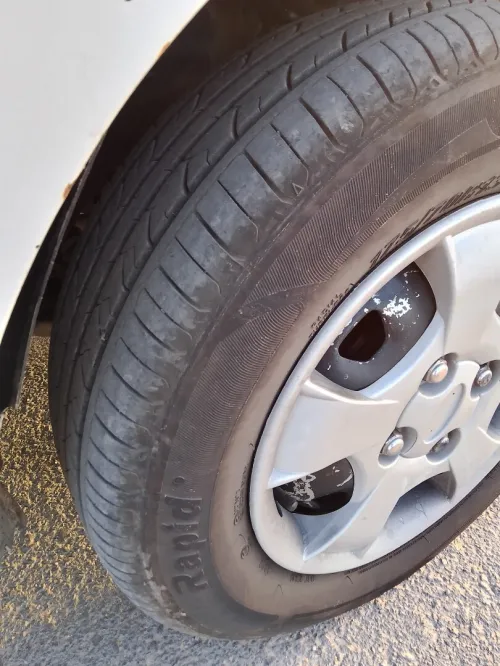Hyundai Accent 2005 GLS