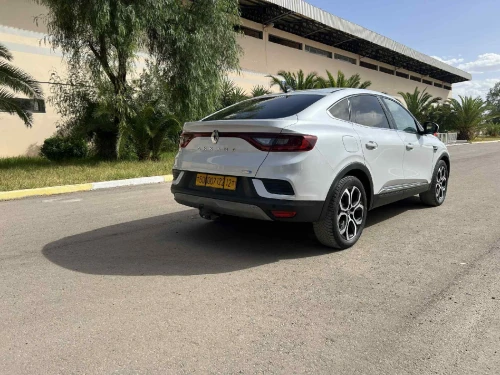 Renault Arkana 2022 