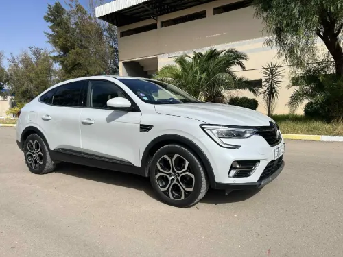 Renault Arkana 2022 