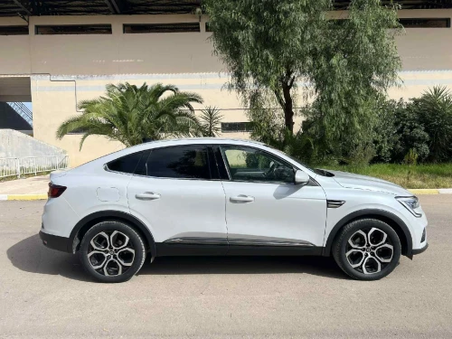 Renault Arkana 2022 